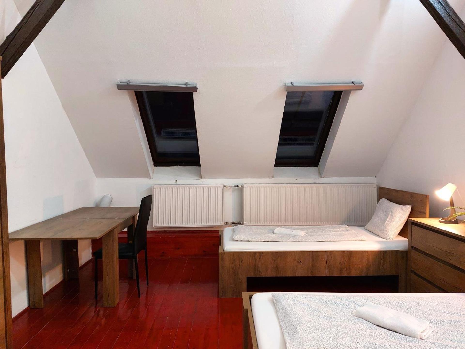 Black Sheep Budapest Smart Rooms Phòng bức ảnh