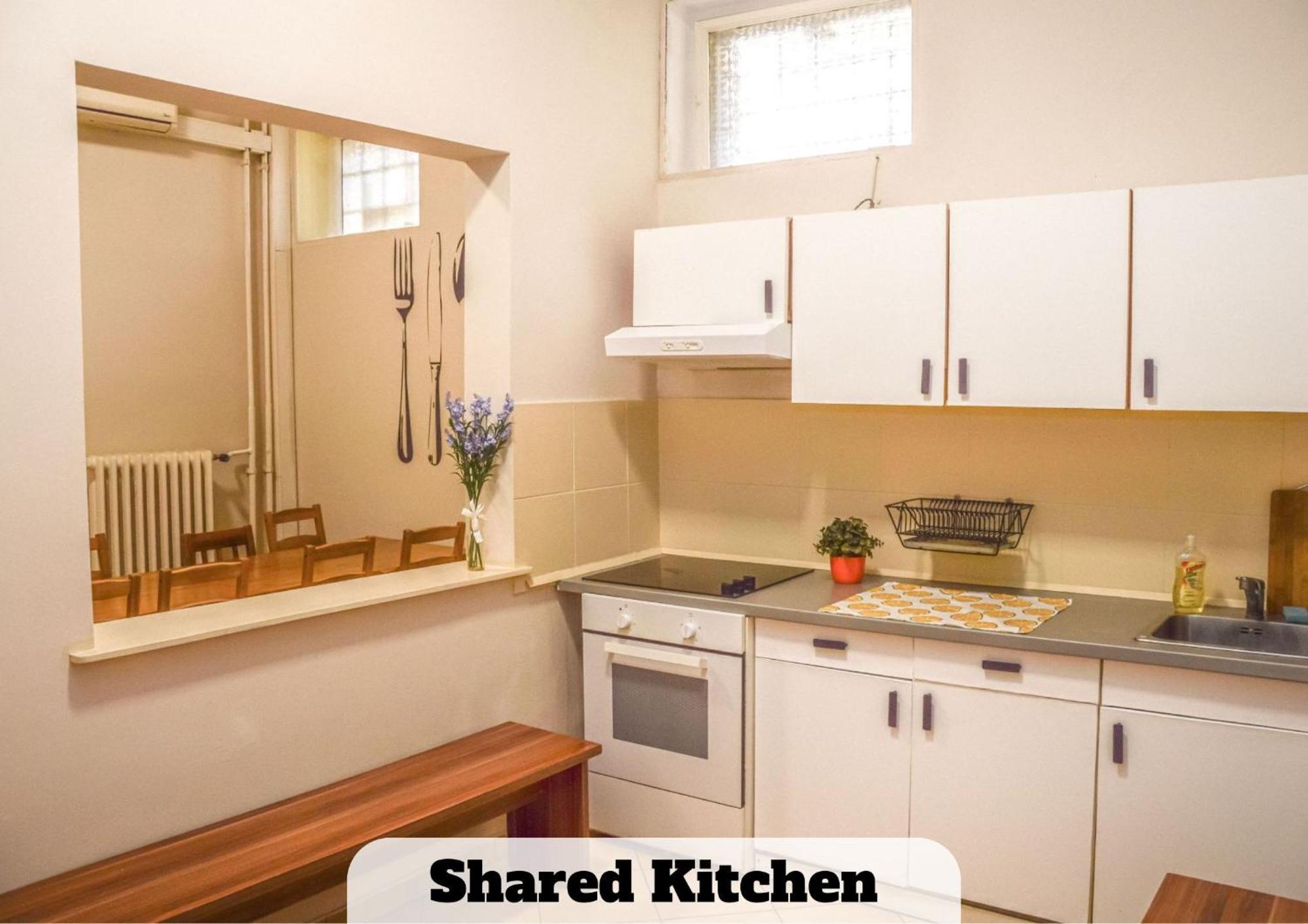 Black Sheep Budapest Smart Rooms Ngoại thất bức ảnh