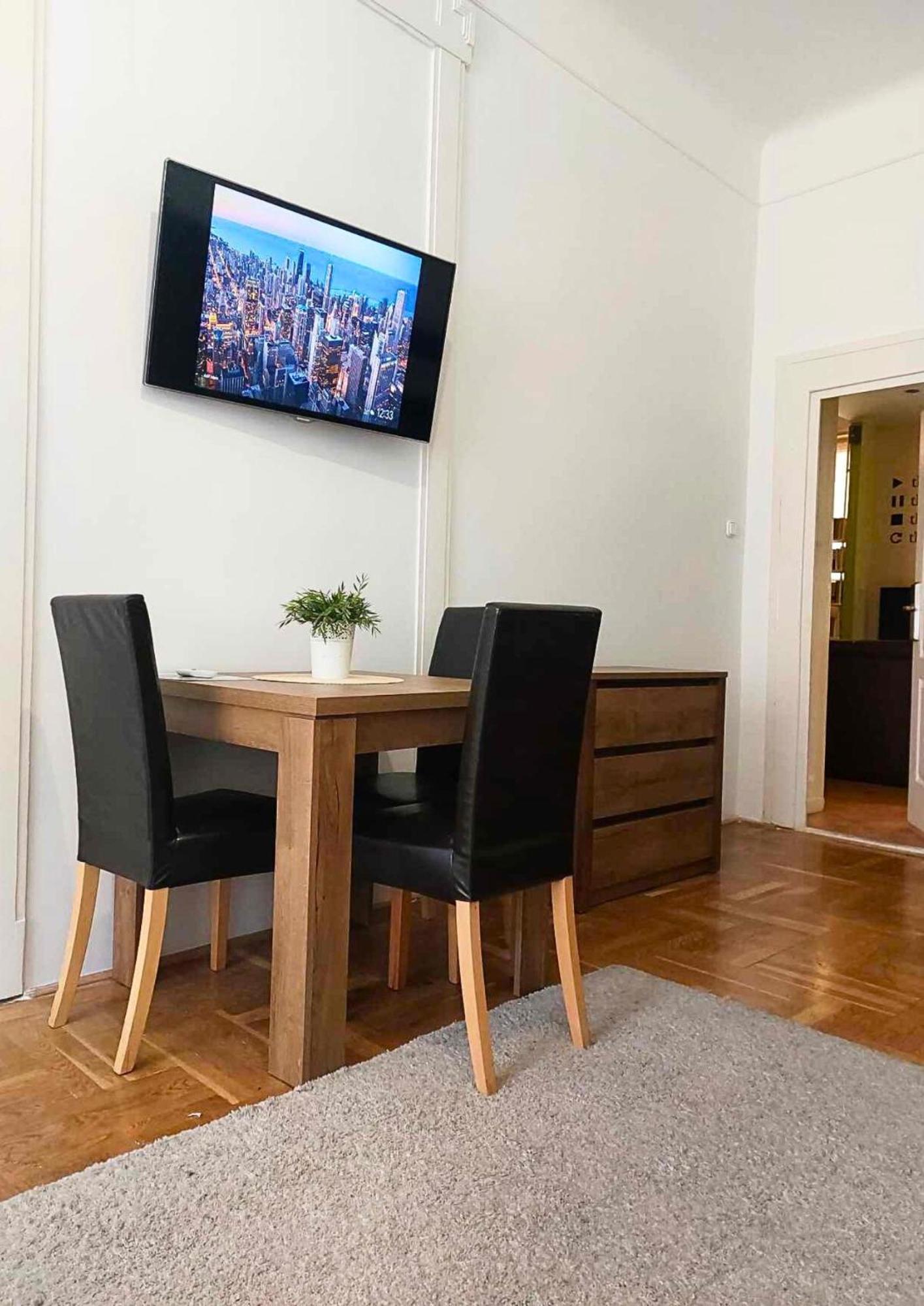 Black Sheep Budapest Smart Rooms Phòng bức ảnh