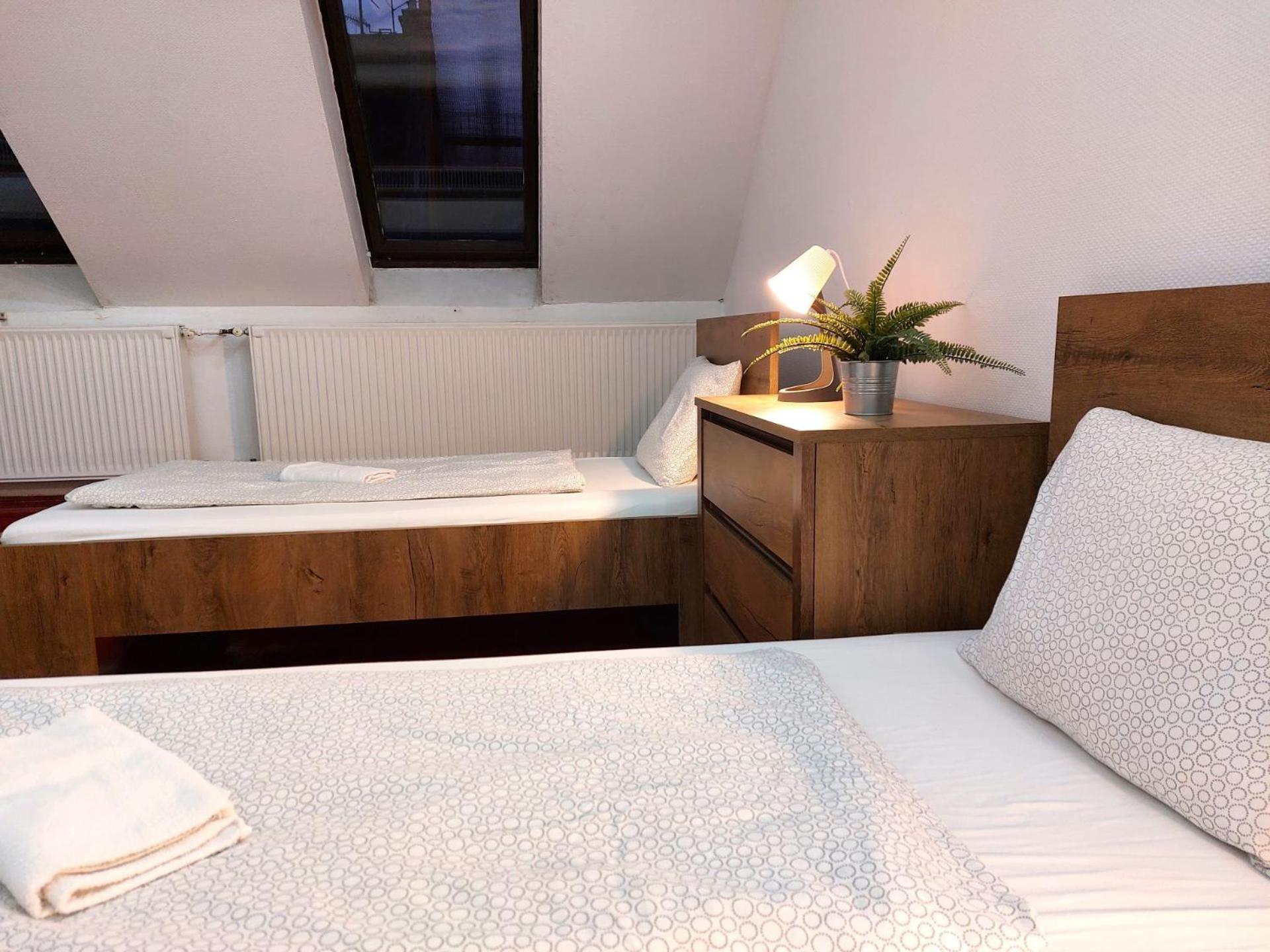 Black Sheep Budapest Smart Rooms Phòng bức ảnh