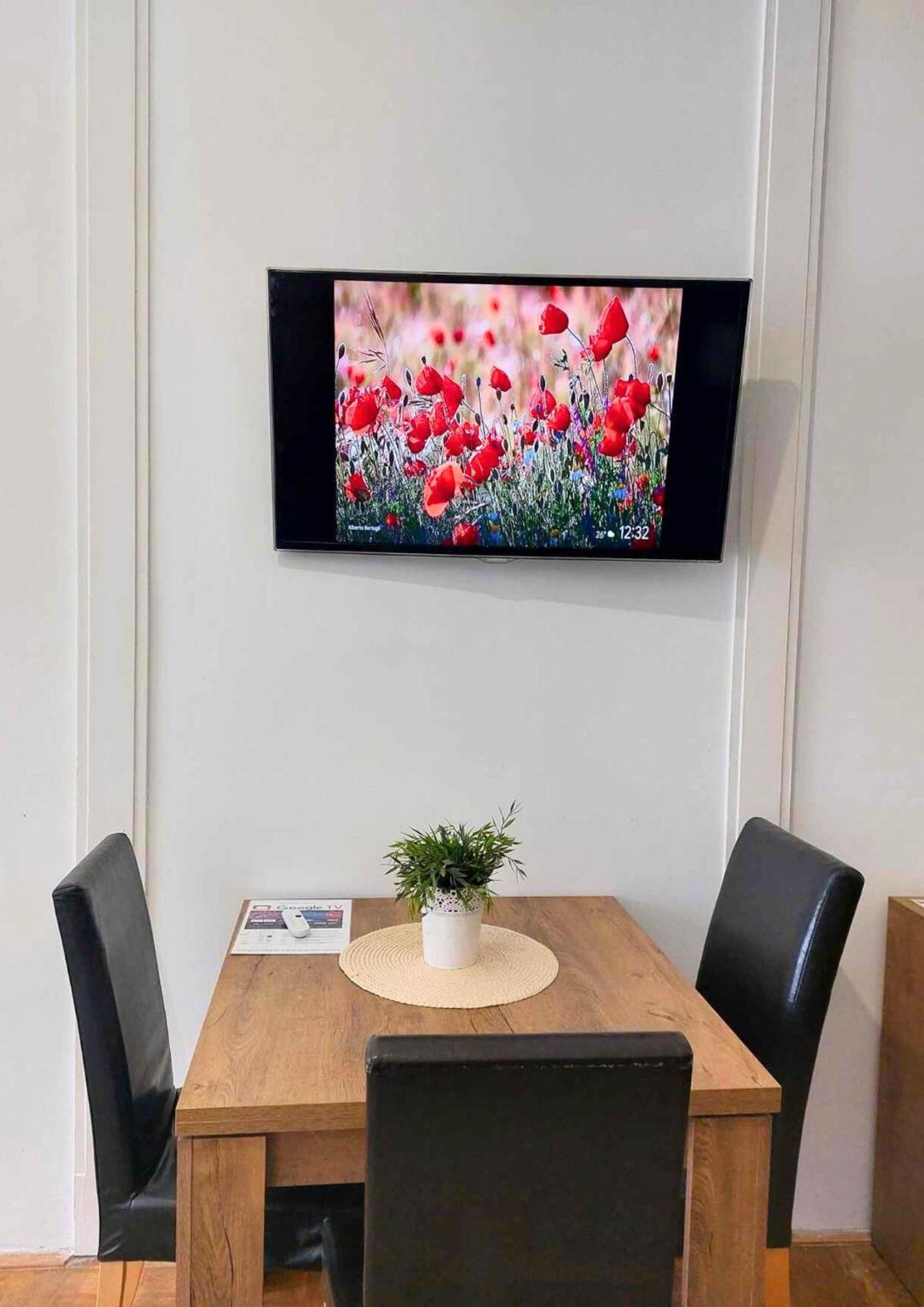 Black Sheep Budapest Smart Rooms Phòng bức ảnh