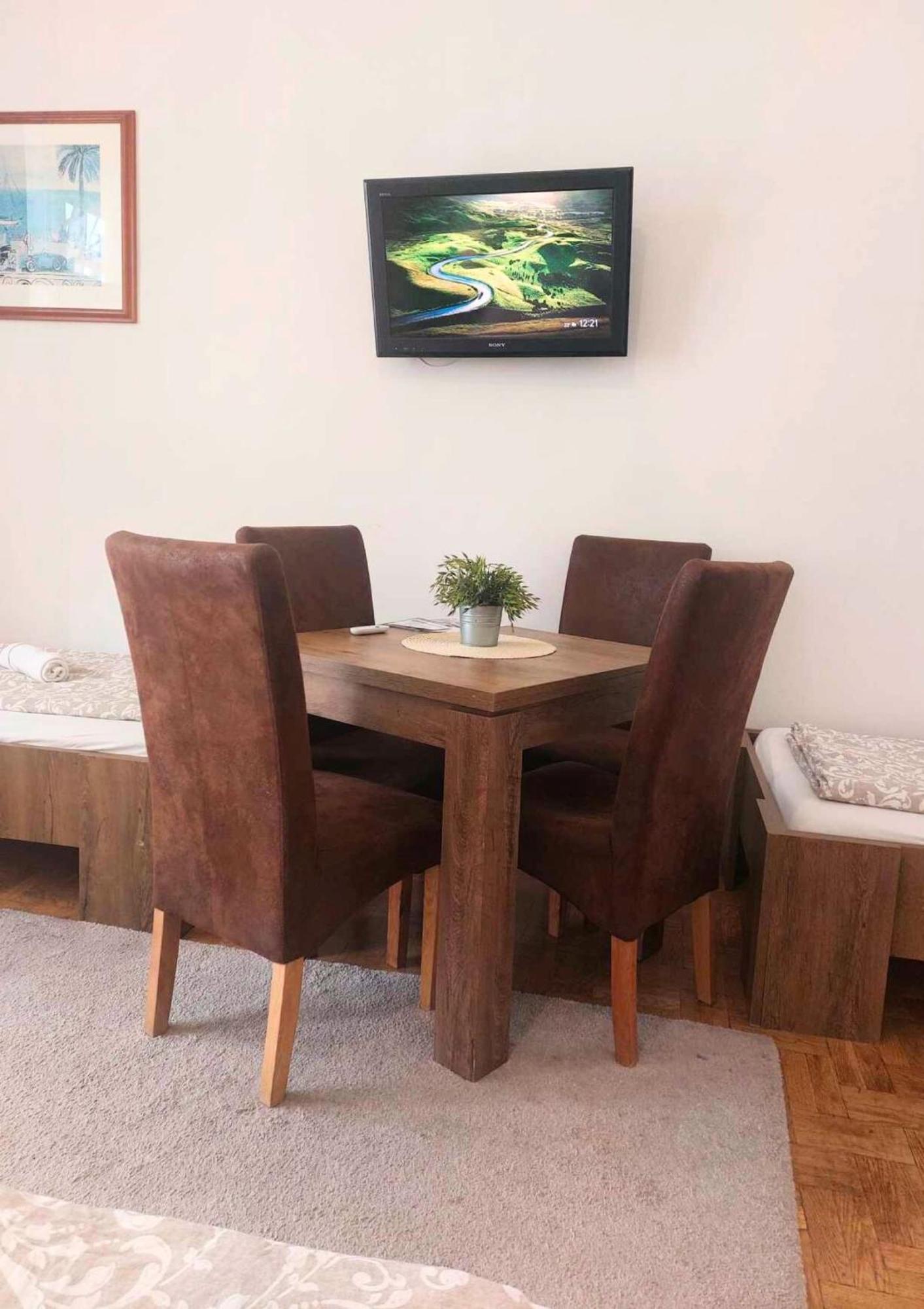 Black Sheep Budapest Smart Rooms Phòng bức ảnh