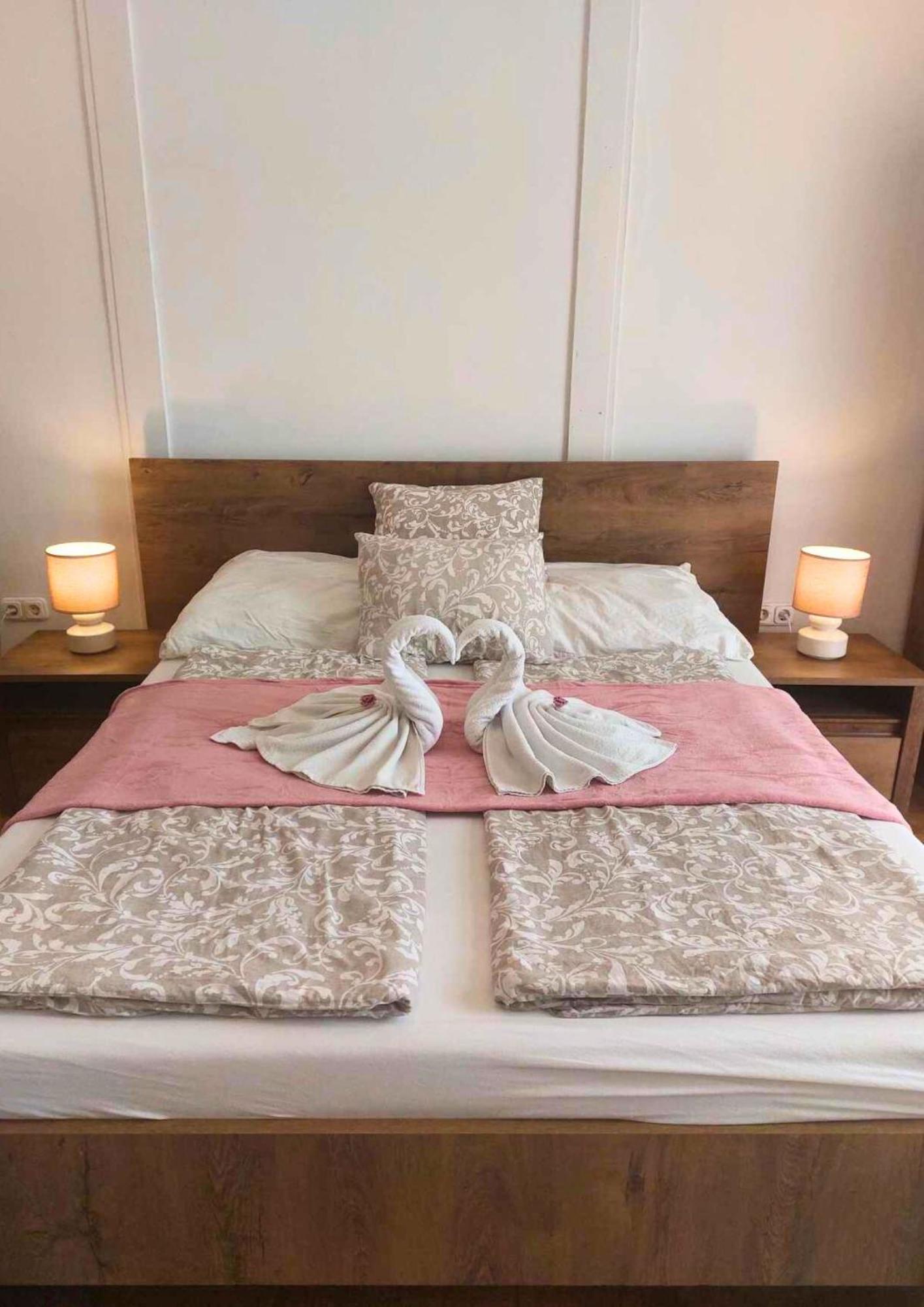 Black Sheep Budapest Smart Rooms Phòng bức ảnh