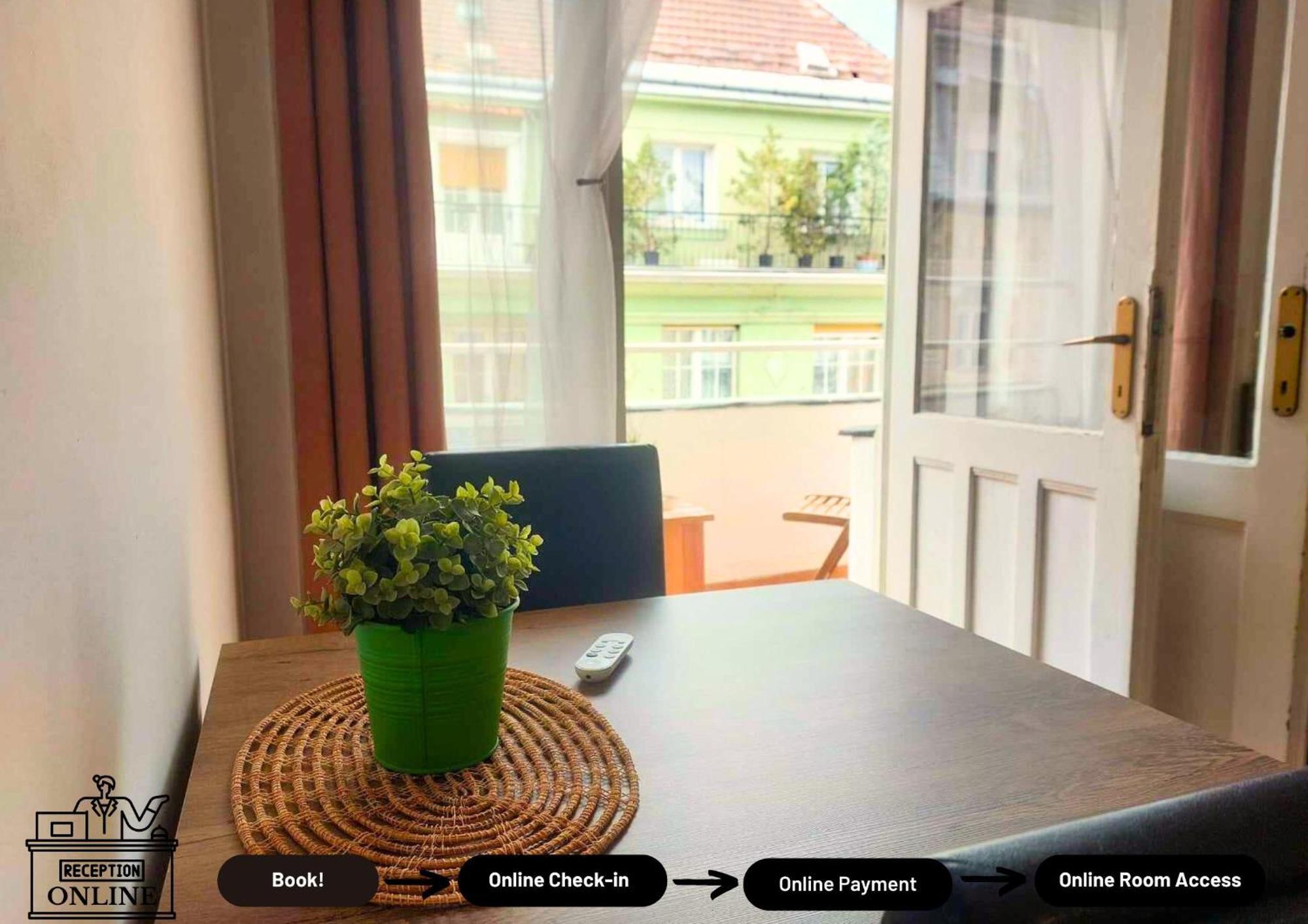 Black Sheep Budapest Smart Rooms Phòng bức ảnh