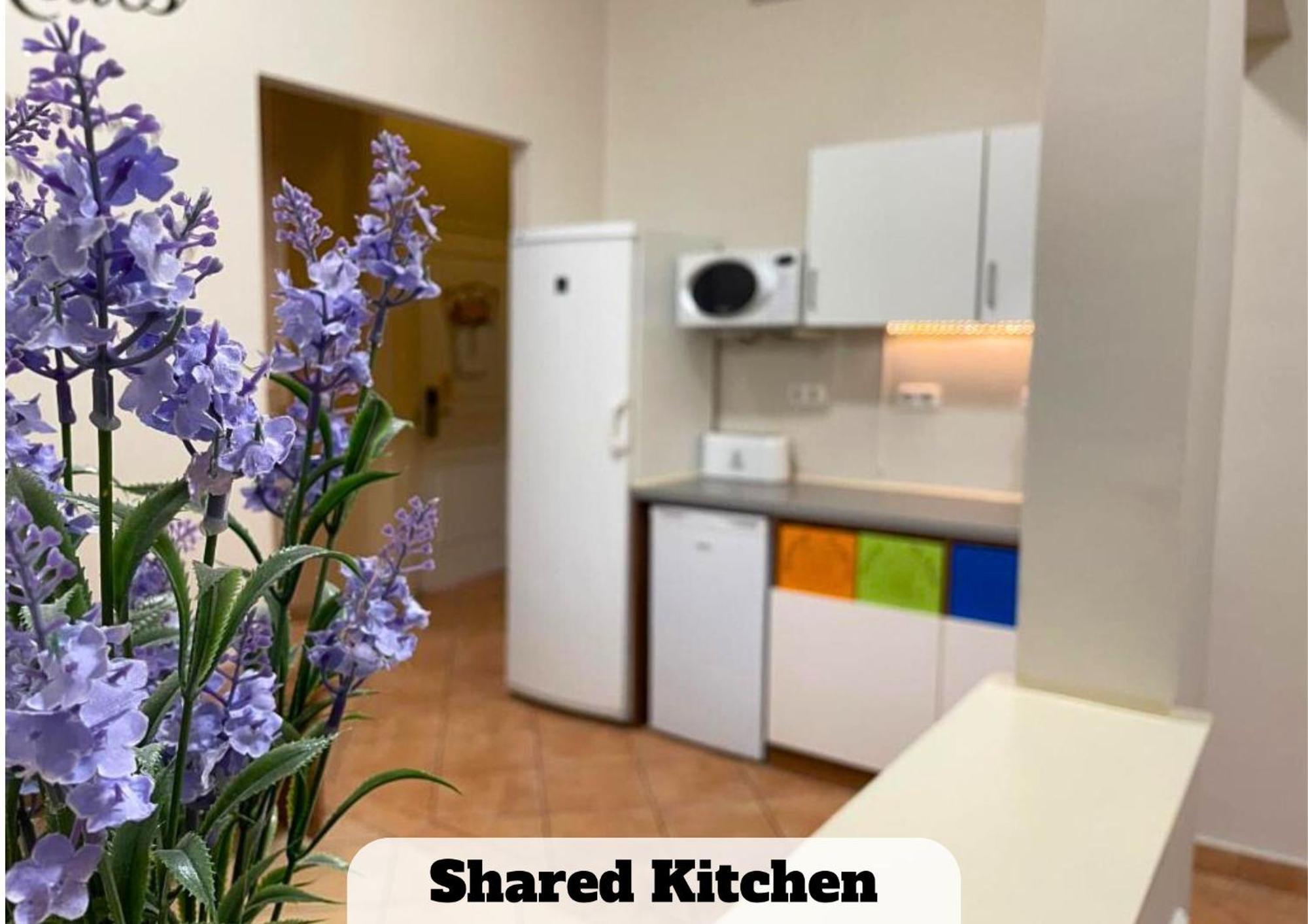 Black Sheep Budapest Smart Rooms Ngoại thất bức ảnh